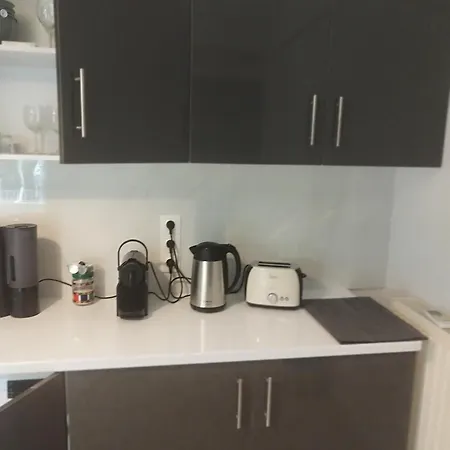 Olibia- 5 Apartment