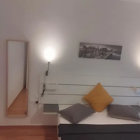 Olibia- 5 Apartment Athens