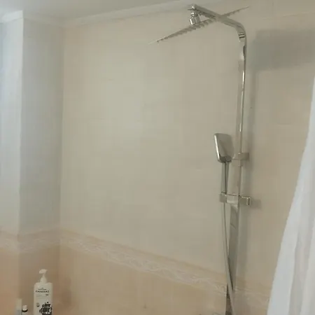 Apartment Olibia- 5