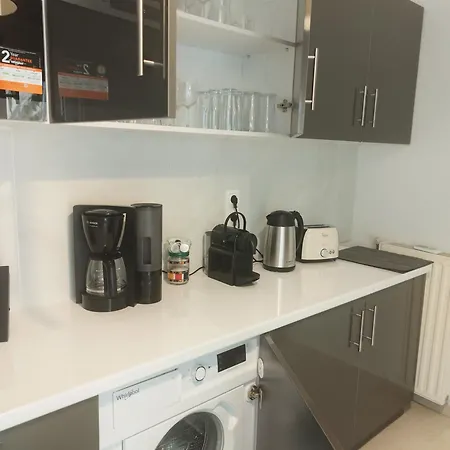 Apartment Olibia- 5 Athens