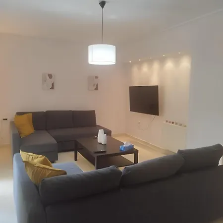 Apartment Olibia- 5