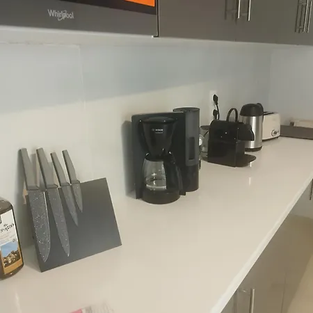 Olibia- 5 * Athens