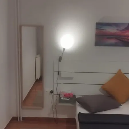 Olibia- 5 Apartment Athens