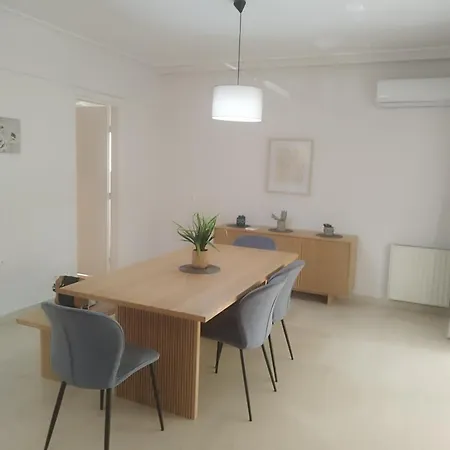 Apartment Olibia- 5