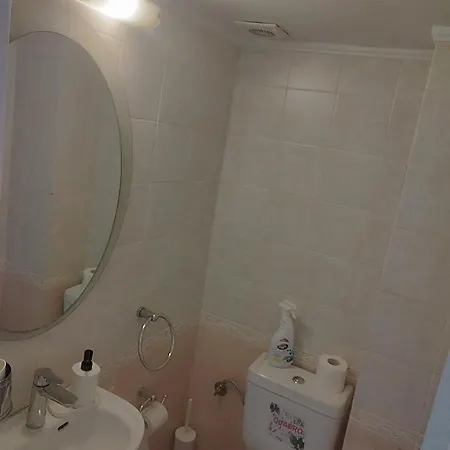Olibia- 5 Apartment Athens
