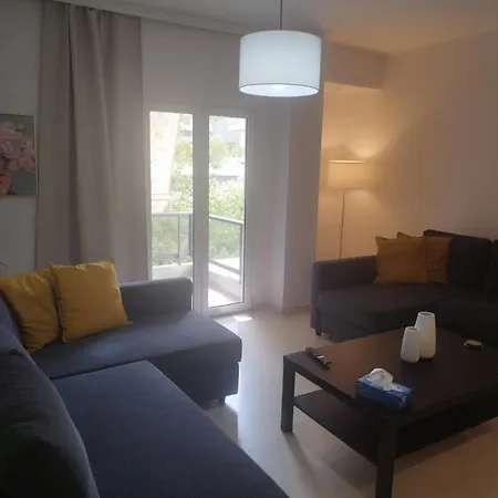 Olibia- 5 Apartment